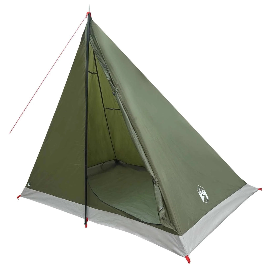 Tenda da backpacking 2 persona Verde Oliva 42019356