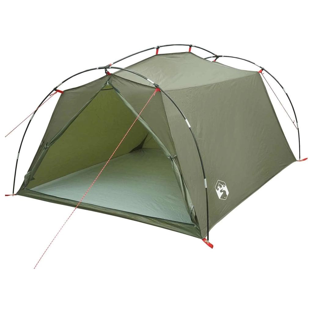 Tenda a tunnel 2 persona Verde Oliva 42019362