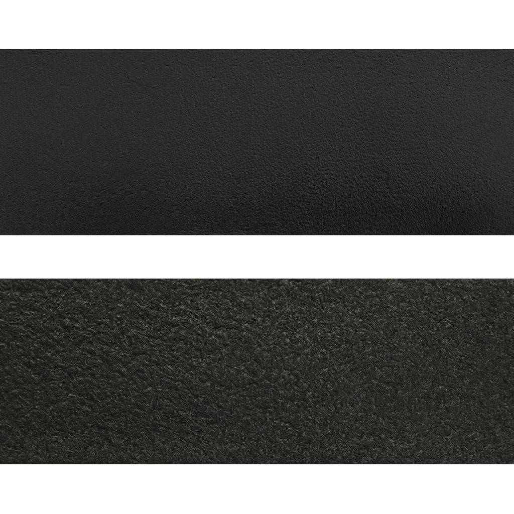 Cinturino in pelle Nero 500 x 2,5 cm Pelle 42034152