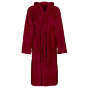 Accappatoio KINN Rosso XXXL Cotone 4100828