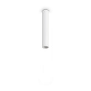 Lampada A Sospensione LOOK GU10 Gesso Dimmerabile Altezza Regolabile Ideal Lux