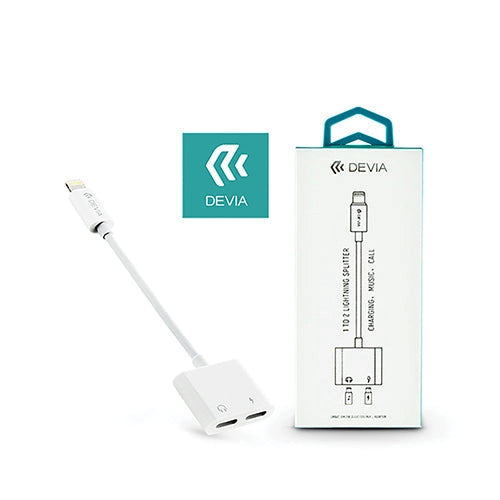 ADATTATORE AUDIO IPHONE DAL 7 IN SU VIV