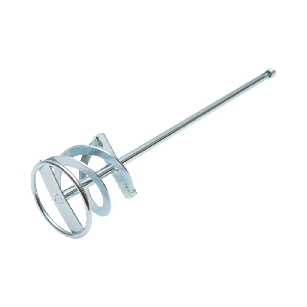 Paletta miscelatrice Breckner Germany – 400x80 mm con tija SDS da 10 mm