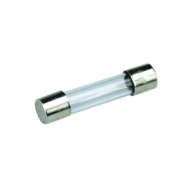 FUSIBILE VETRO Ø6,3-32mm -30A - 5PZ