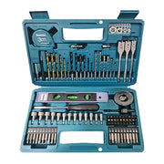 MAKITA KIT INSERTI E PUNTE PZ.102 E10-730