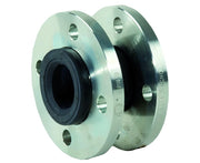 GIUNTO ELASTICO FLANGIATO DN50