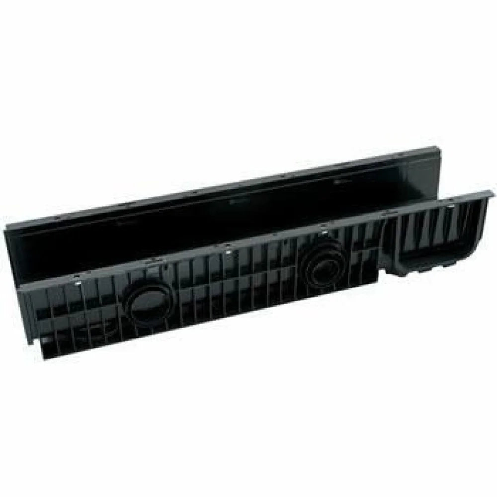 Canaletta top abs 20x100 h 15