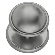 POMOLO ECOS cromo satinato  - FORME