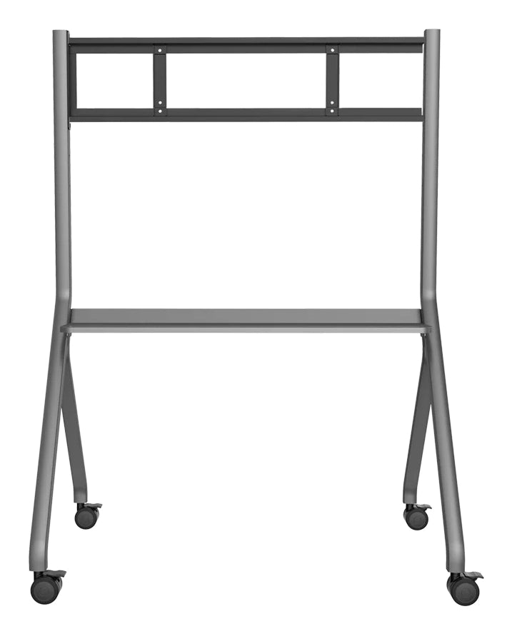 Benq mt01 accessorio per lavagne bianche interattive stand nero, grigio
