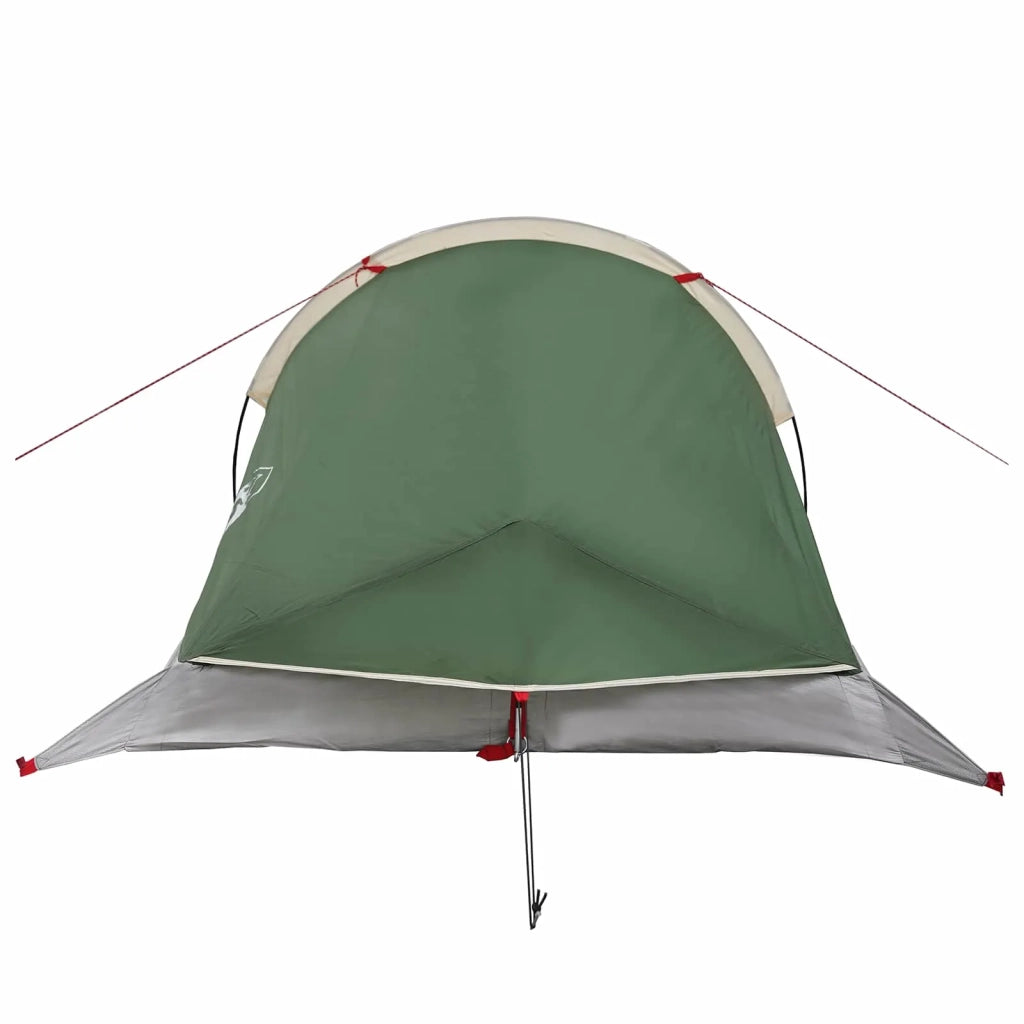 Tenda da backpacking 2 persona Verde 42018574