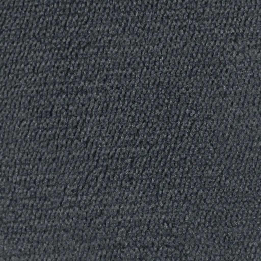 Coperta Grigio scuro 240 x 270 cm Panno 42016984