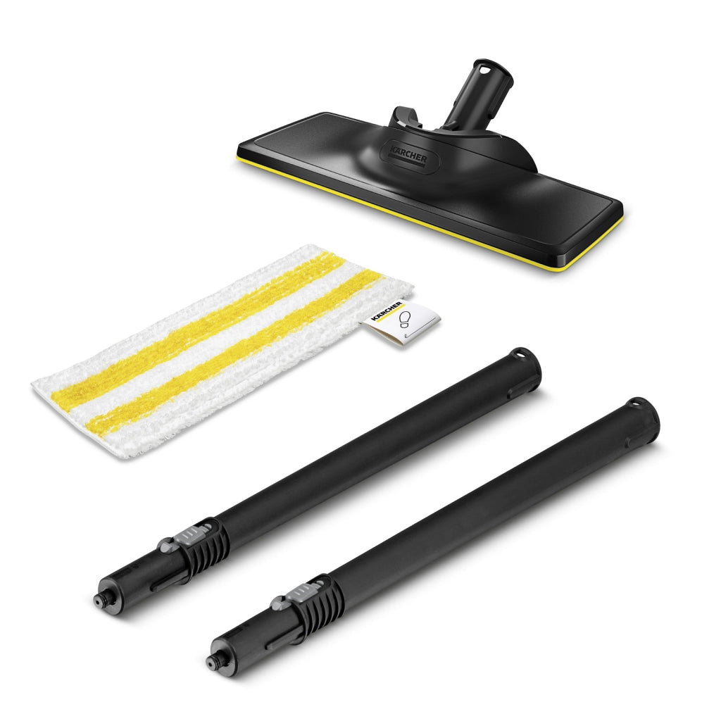 Karcher Set di pulizia per pavimenti