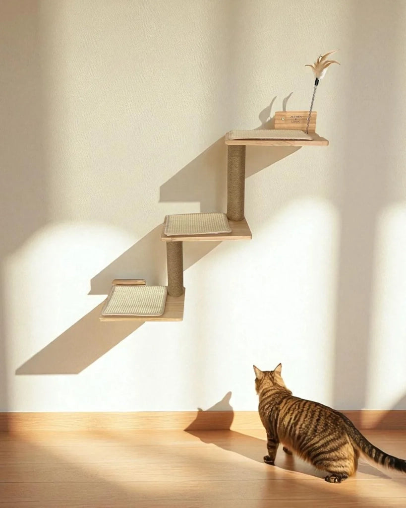Albero per gatti Duna