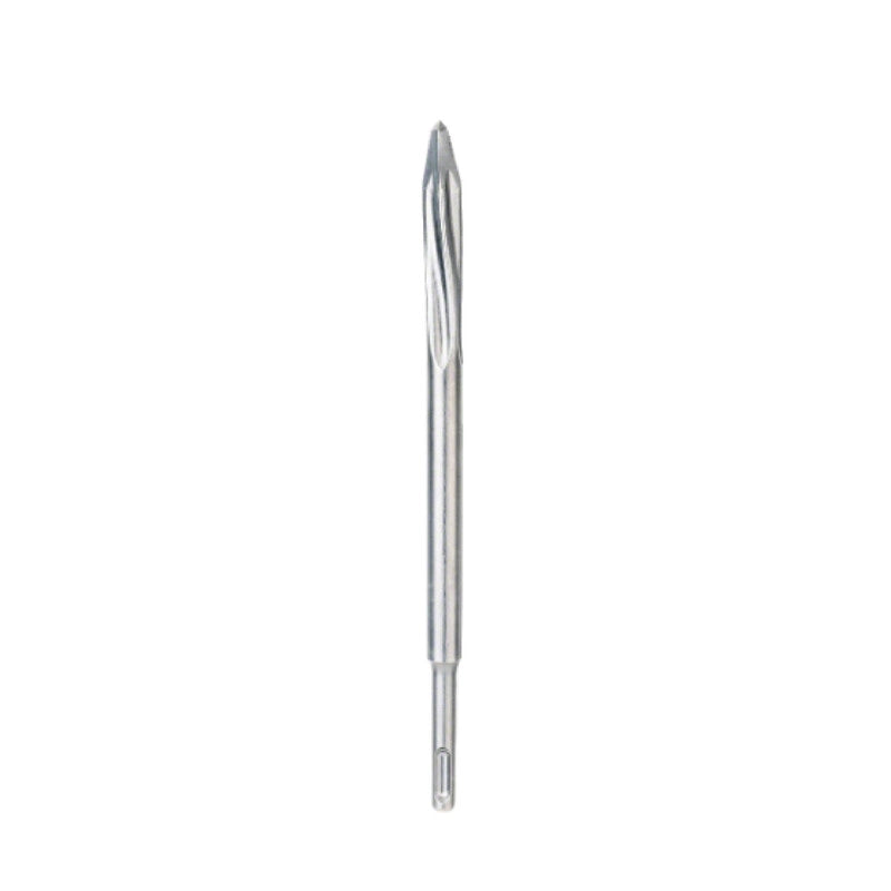 BOSCH-A SCALPELLO A PUNTA SDS PLUS 250 MM