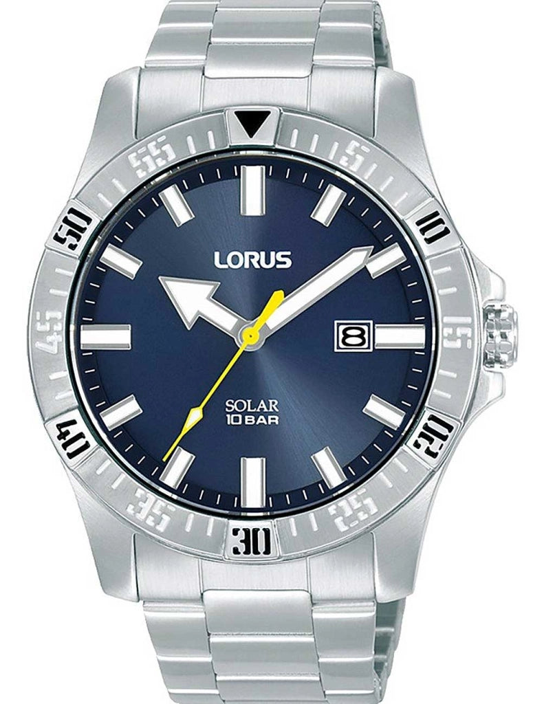 LORUS WATCHES Mod. RX379AX9
