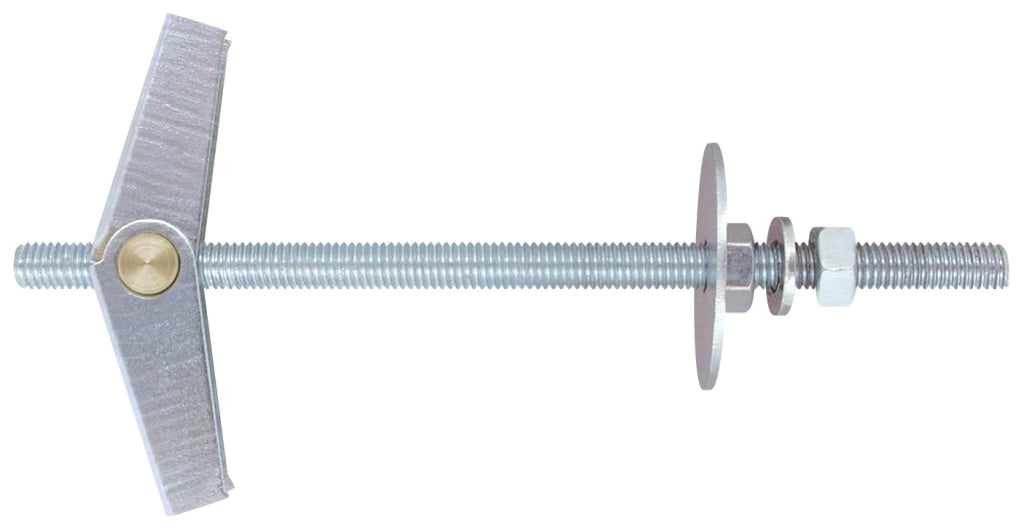 Friulsider ANCORA A SOFFITTO AM foro Ø mm. 11 barra M4x80 100.00 pz