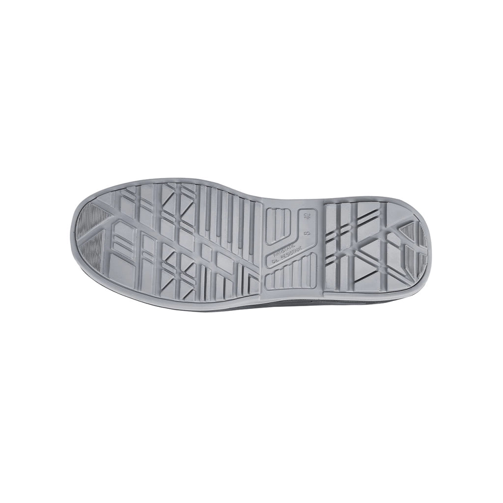 U-Power SCARPE ANTINFORTUNISTICA ALTE S3 SRC REDLION HARD Col. Antracite Mis. 38
