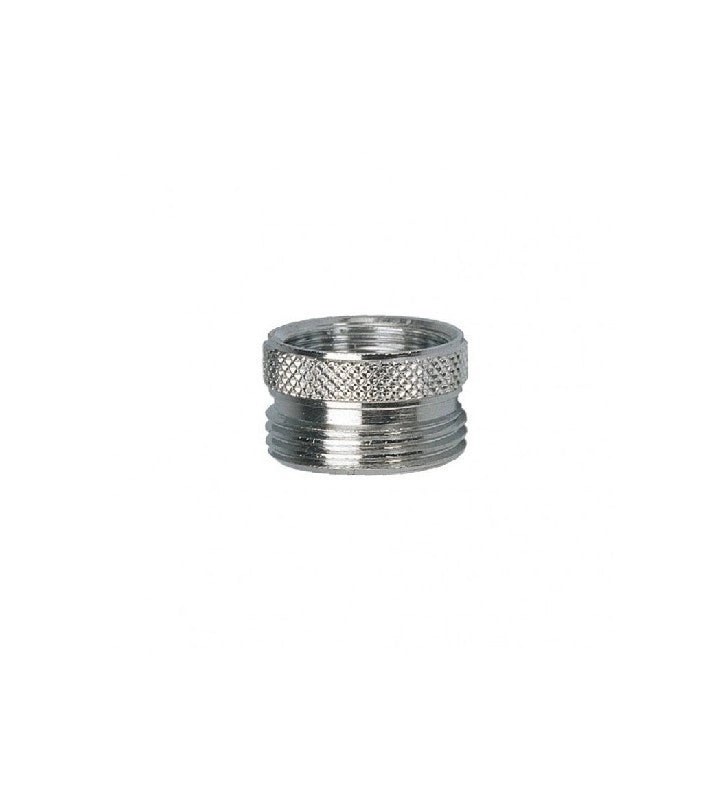 Riduzione in ottone cromato