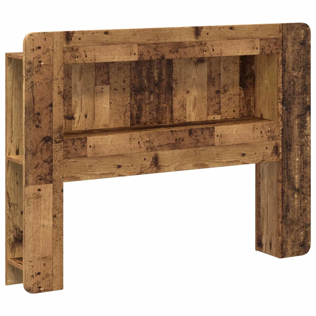 Testata del letto Legno antico Legno ingegnerizzato 8001262