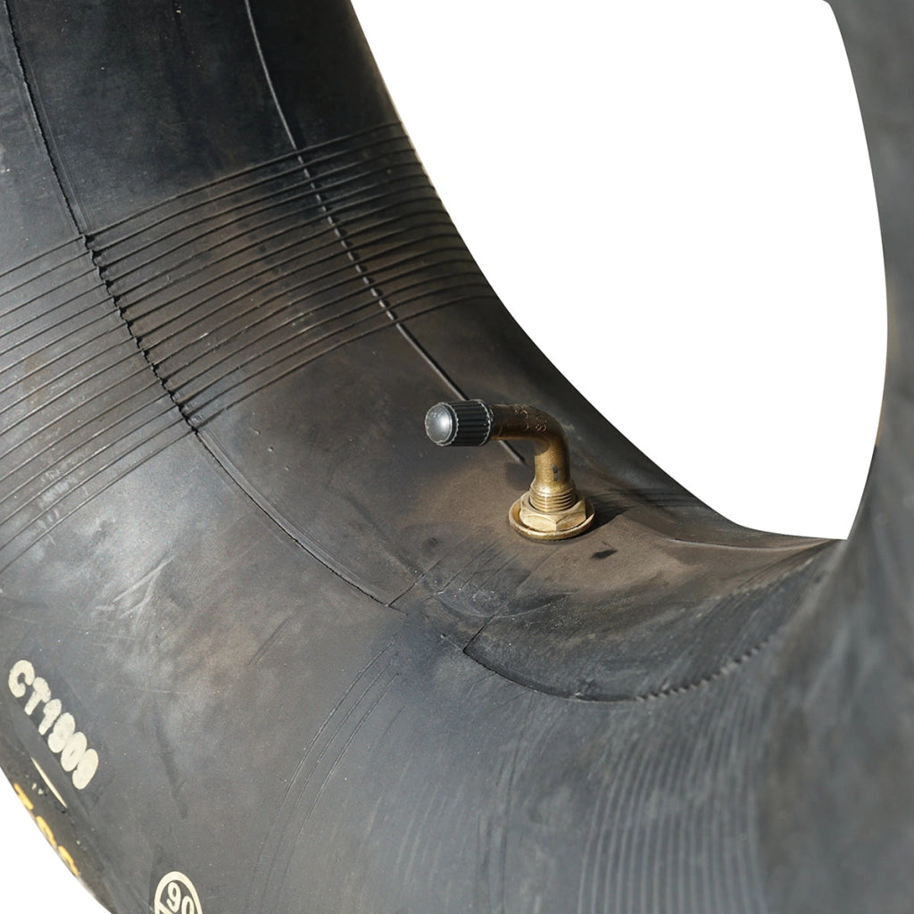 Camera d'aria 23x9-10 valvola tipo JS2