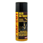 Olio da taglio spray 400 ml