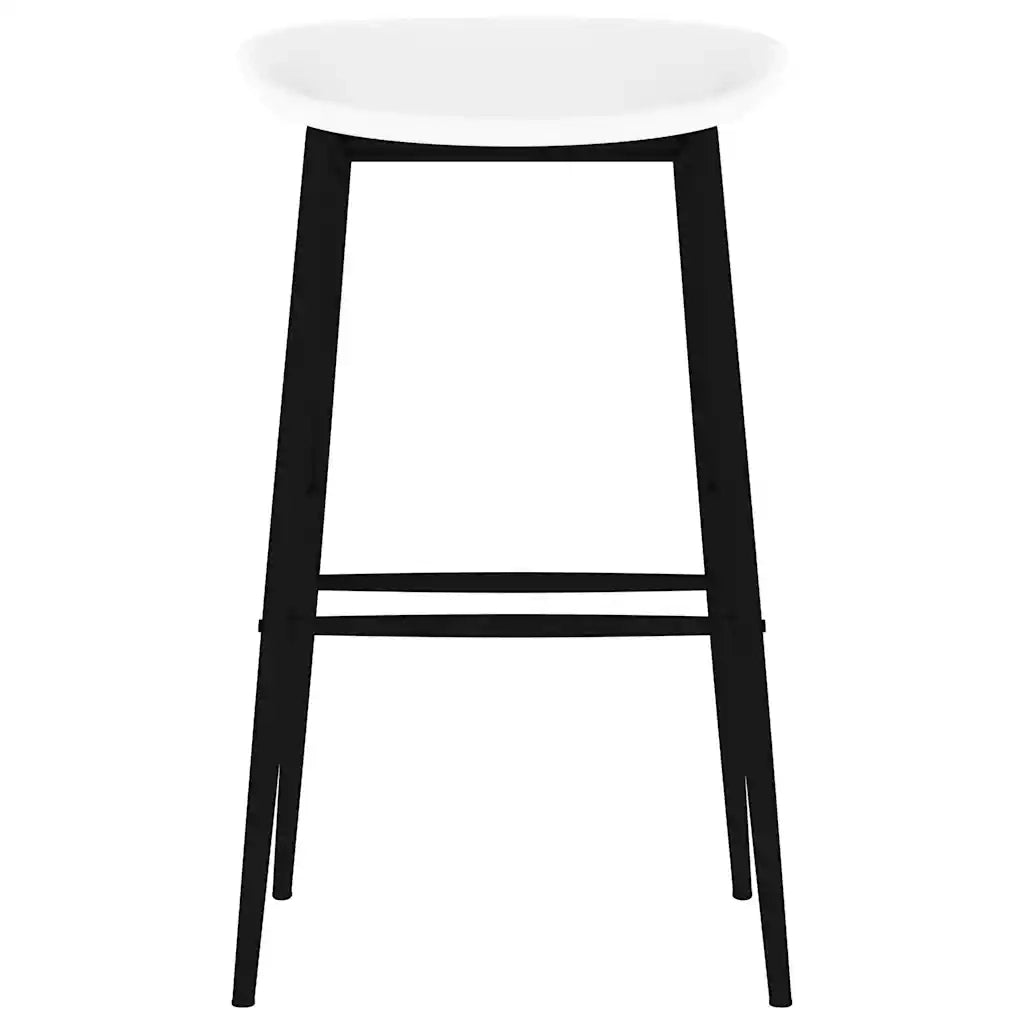 Set da Bar 7 pz Bianco 3057452