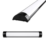 Lampada Led Jnh053-18n Black 60 Cm