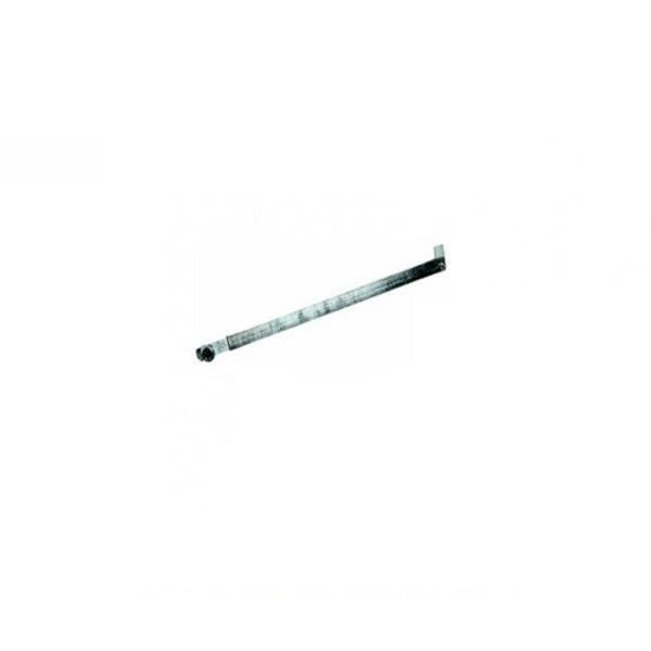 COPPIA BRACCI DRITTI + BUSSOLA MONTAGGIO CENTRALE 600MM BENINCA' AU2.DNS 9099056