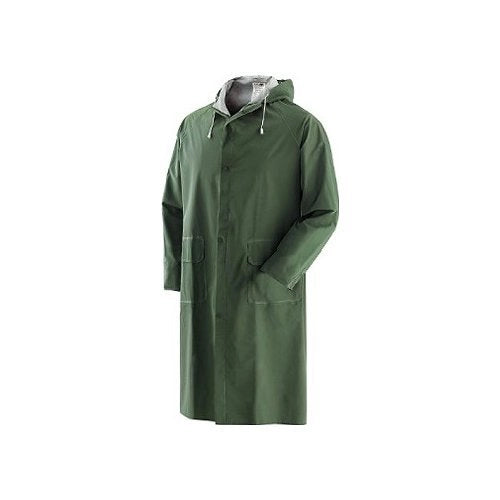 CAPPOTTO IMPERMEABILE 390 GR Tg. L - colore giallo