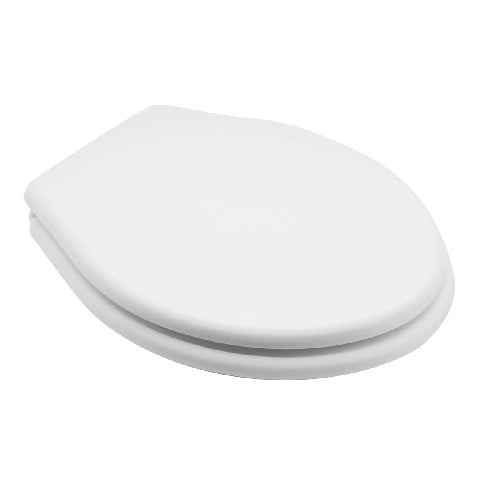 SEDILE WC PER OLYMPIA VASO IMPERO FORMA 2- Bianco- CW- pezzi 1