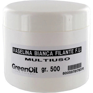 GRASSO DI VASELINA FILANTE 500G