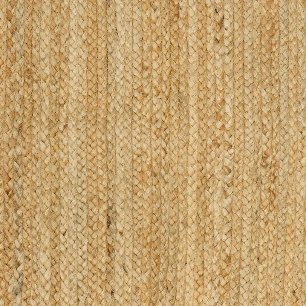 Tappeti per area Rettangolare Naturale e Grigio 80 x 200 cm 42010664