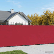 Schermo di Privacy per Balcone 200 x 400 cm 42036632