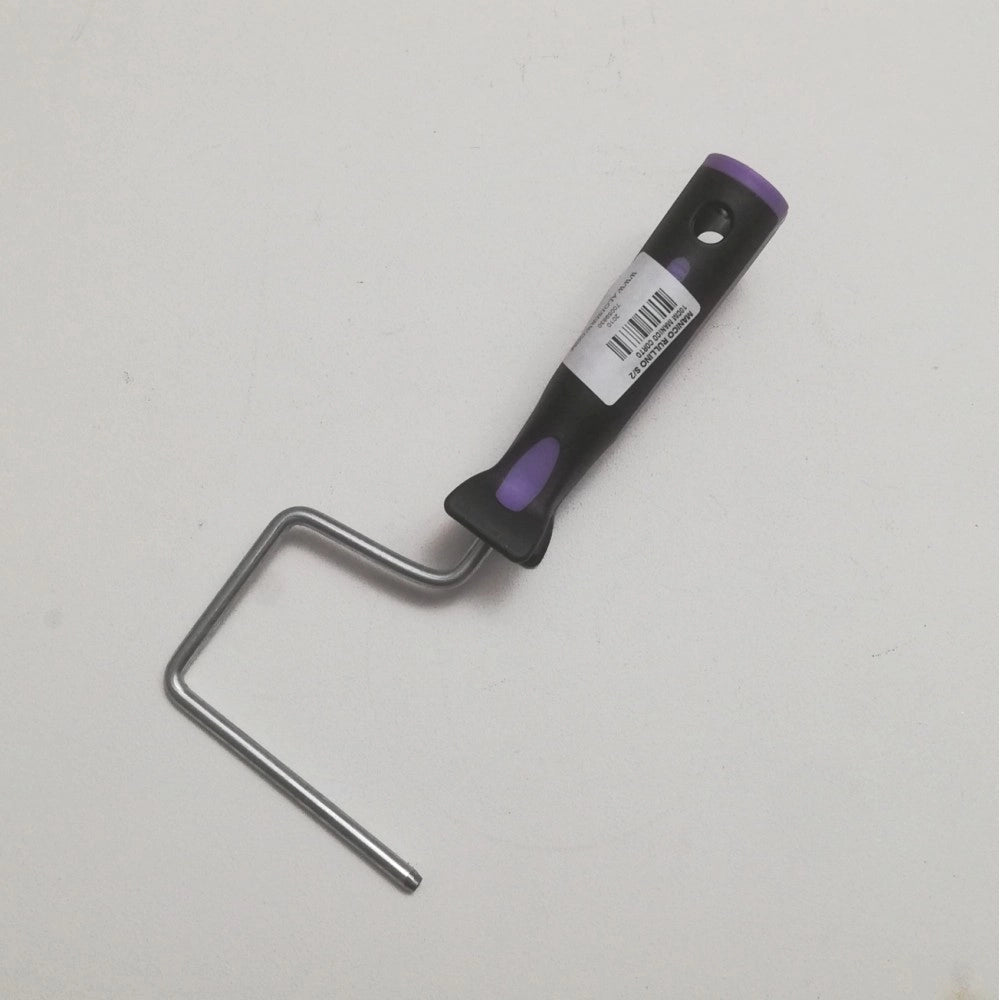 Fiorellini 10cm manico corto per rullino