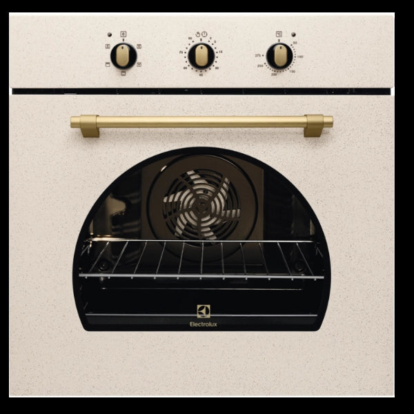 Electrolux forno incasso multi classe a+ 60 cm made in italy eoh2h04k - 949496380