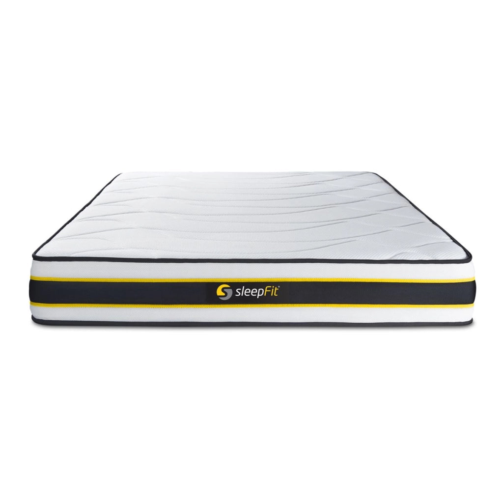 Materasso FLEXY 135x200cm - Spessore : 22cm - Híbrido - Rigido