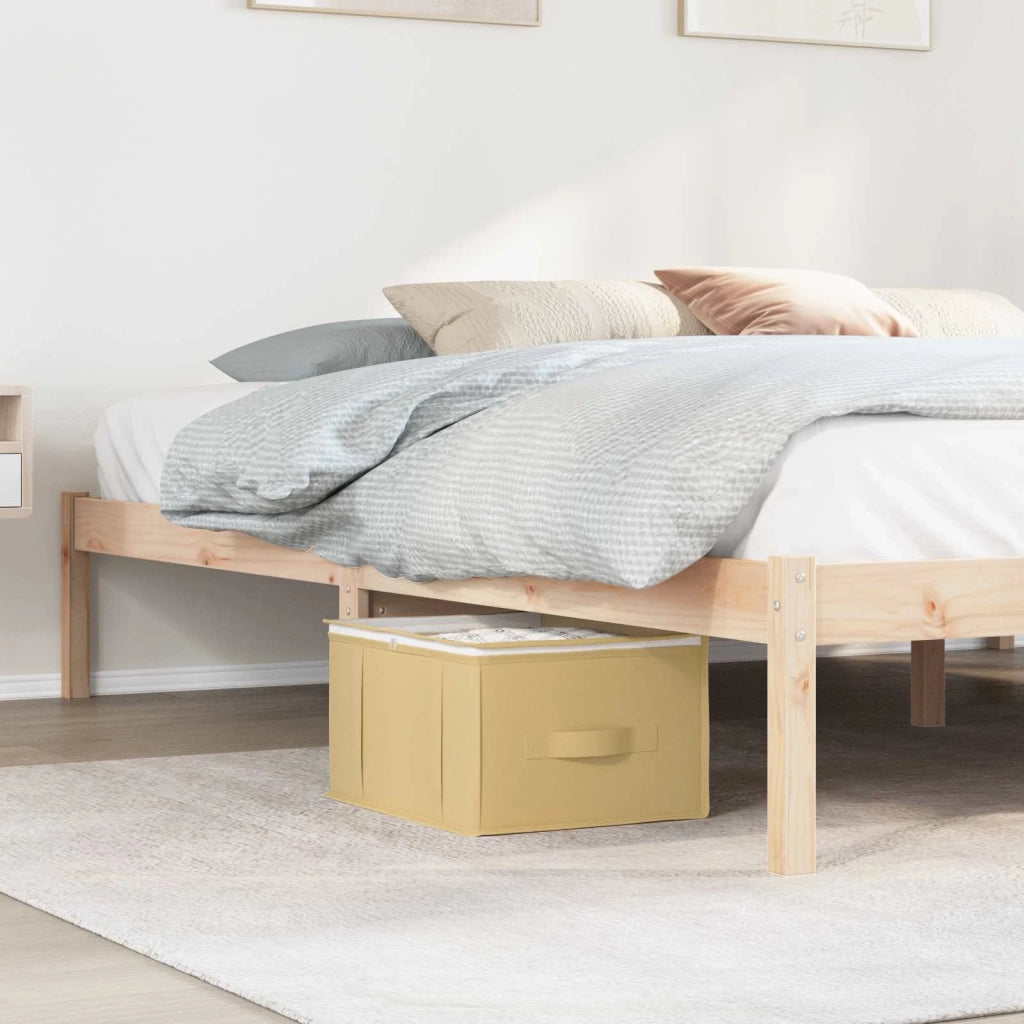 Scatola di stoccaggio con finestra trasparente in alto 2 pz CFW3817615