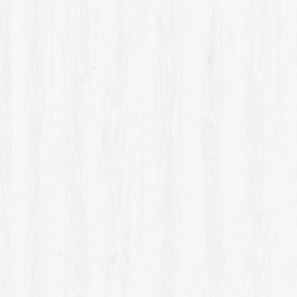 Pellicole Autoadesive per Porte 4 pz Legno Bianco 210x90 cm PVC CFW6987578