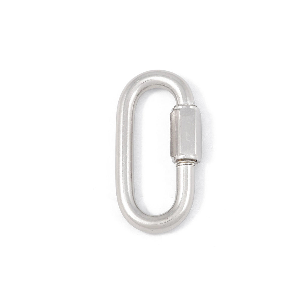 Maglia rapida Ã˜ 10 mm. in acciaio zincato