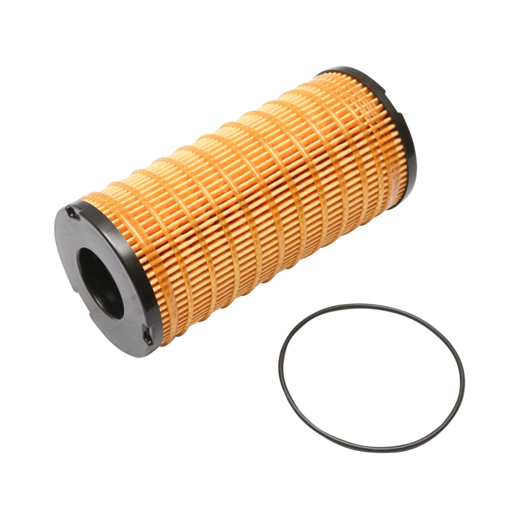 Elemento filtro carburante per motore Mc Cormick, Massey Ferguson, JCB, Tractor Forestier, Perkins codice OEM P551354, XN211, SN30017, 32/925423, 126560201, 4224811M1, 4816636, 707663A1, 90010848, 26560201, 2656021, 32925423