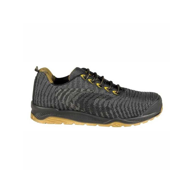 Scarpe Option Basse 42 S1P Cofra
