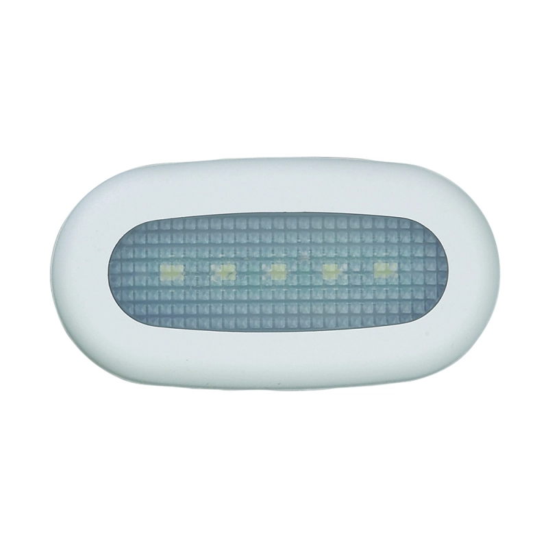 LUCE A LED BIANCA