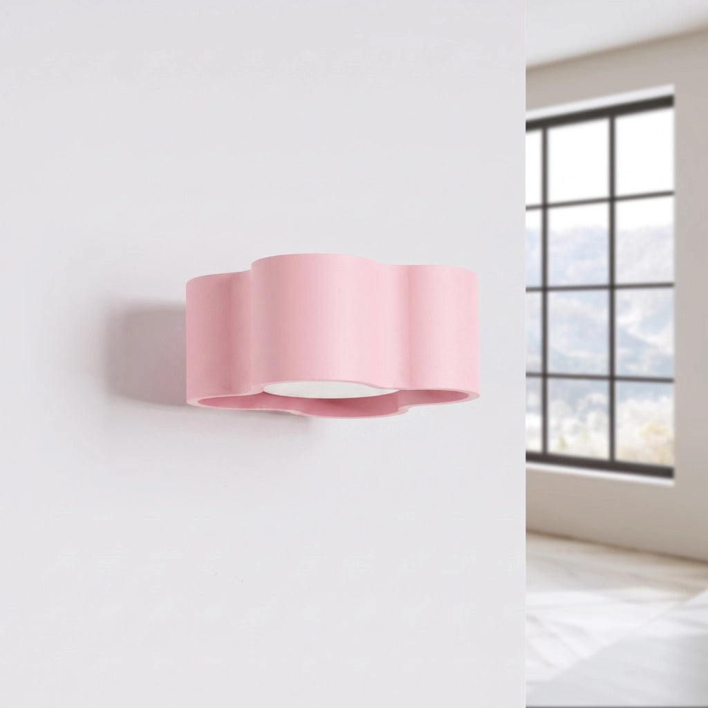Applique OVIO rosa Gx53