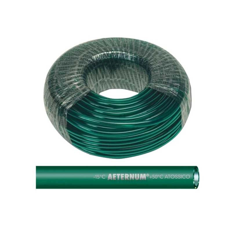 Tubo Aeternum 25X34 m 50 Fitt