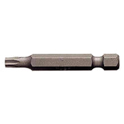 Inserti per Avvitatori Art 862 Tx Tx30 Beta 5 Pezzi 50 mm