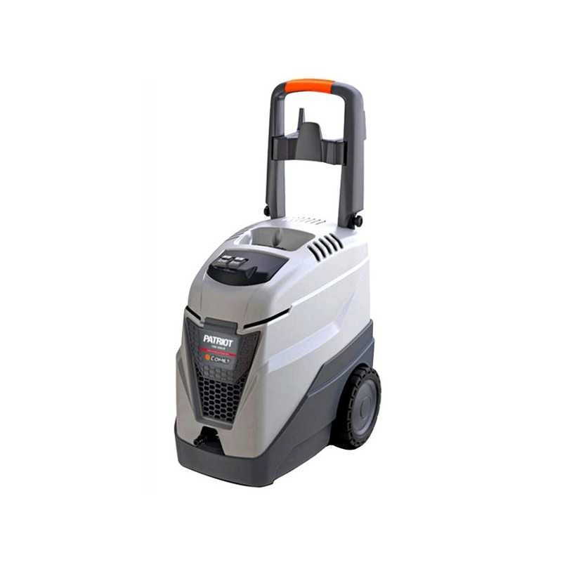 Idropulitrice Caldo Patriot 140/7,0 Comet