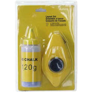 TRACCIALINEE IN KIT 15 mt