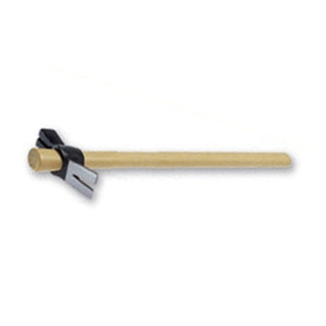 Martello per carpentiere 300 gr.