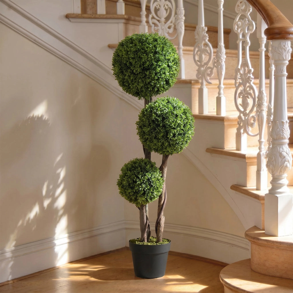Buxus artificiale ¨C zephmum ¨C Verde