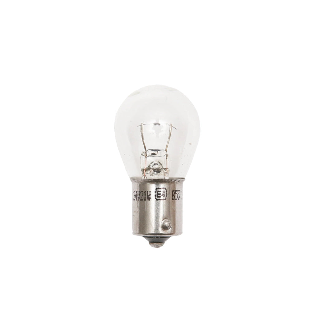 Lampadina SF BA15 24V 21W Breckner Germany